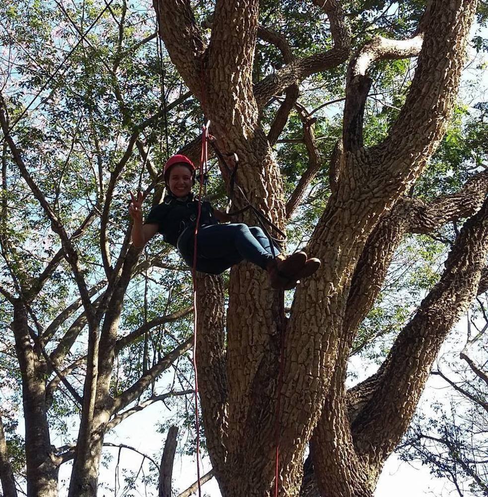 Meet your Posher, Anita